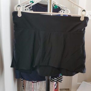 Old Navy Maternity Swimming Skirt, size M